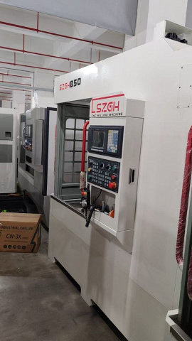     SZGH-850 