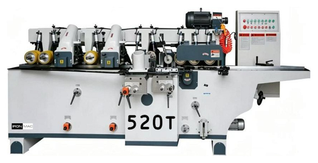 ��������������� ���������-��������� ������ IRONMAC 520T