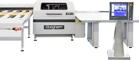         Stegherr KSF-2E