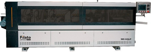    Filato OPTIMA 385 HQLP