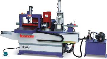      Beaver 16AG