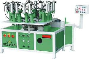 -    EcoWood MX 7216D