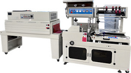 ����������� ����� � �������������� ������ EcoWood Pack Line