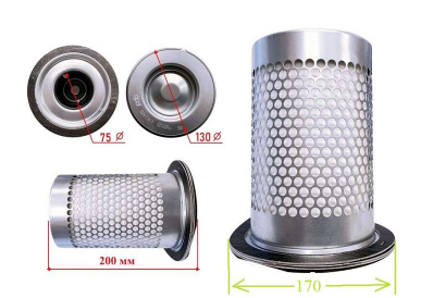 ������ �������� ��������� GM-25/30