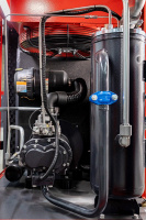 �������� ���������� TRIUMPH DELTA 350 I