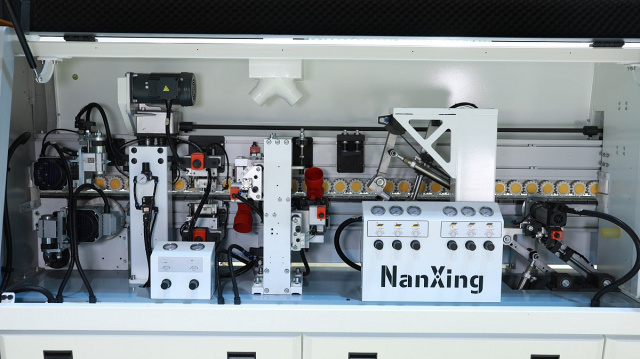    Nanxing NB875E