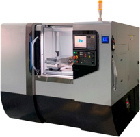   UNIVEQ UGO-2050 CNC