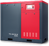 TH 40/10 D WiFi