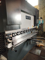    IRONMAC HPB-K 125/2500 