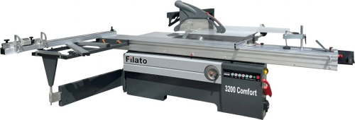 ��������-����������� ������ Filato 3200 COMFORT