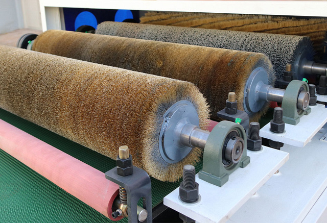 ������ ��� �������������� �������� ��������� EcoWood WSM 1000