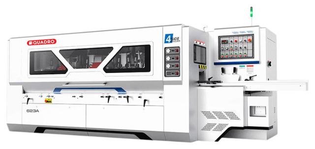 ���������������� ���������-��������� ������ QUADRO 623