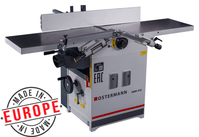 -  OSTERMANN ADM 410