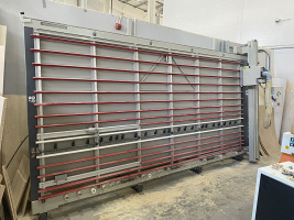 ��������-����������� ������ Bala Makina DPME 21x41 ��
