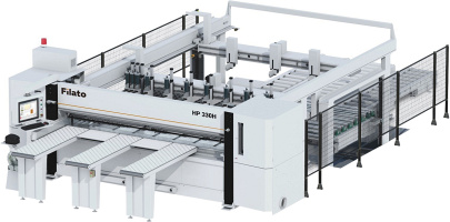 -    Filato HP 330H   