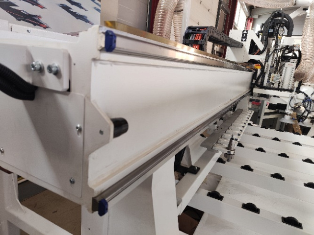 �������������� ������ � ��� Nanxing NC