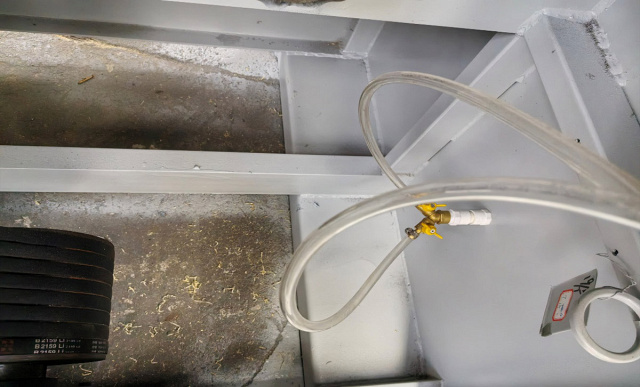 ����������� ������������� ������ IRONMAC LMS - 350 (�)