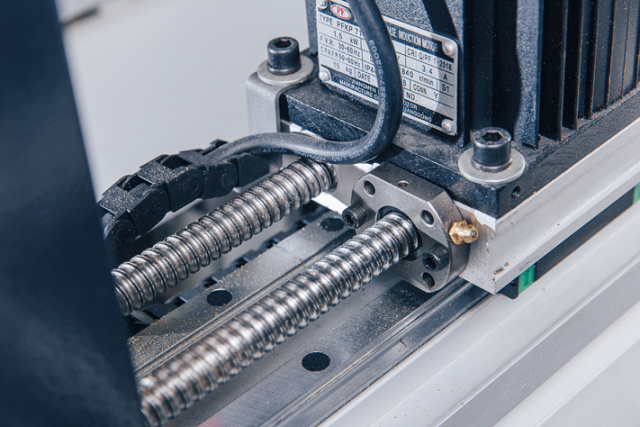 ����������-����������� ������ Filato FL-12A