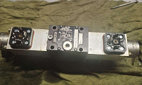  HAWE NSMD2//2.5/BRK/S-X24