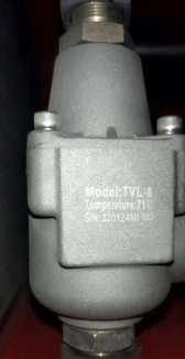 Термостат TVL-8-71 (1060100276)