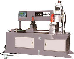     IRONMAC Iron Cut 350HNC  Iron Cut 350SNC