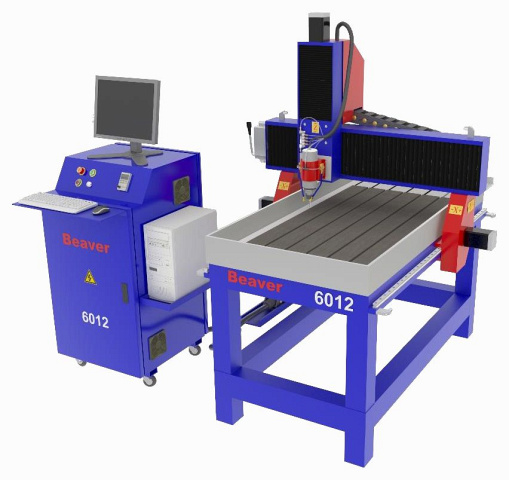 ��������� ������ � ��� Beaver STONE 0612