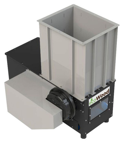    EcoWood TS-1020H