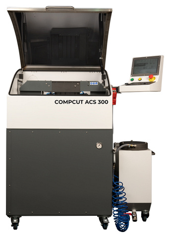 ������ � ��� ��� ������� ����������� ������� Compcut ACS