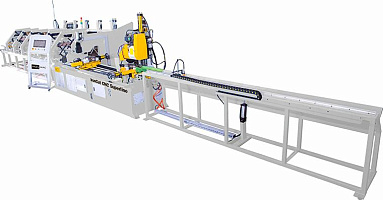     IRONMAC IRON CUT CNC Super Line