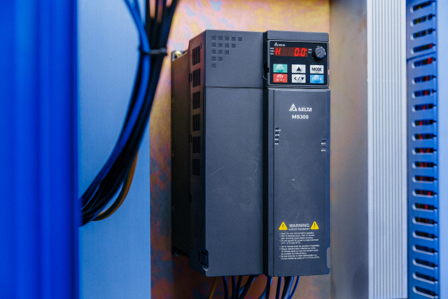     Beaver 25AVLT8-Z600-RD