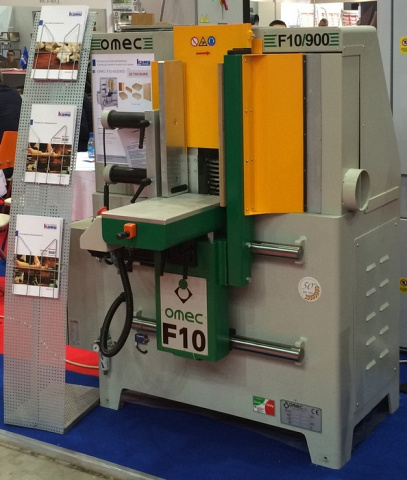 ���������� ������ ��� �������� ���� OMEC F11TS