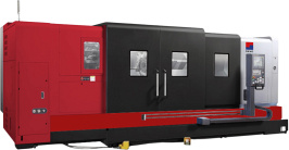    SKMC DL6000(L), DL7000(L), DL8000(L)