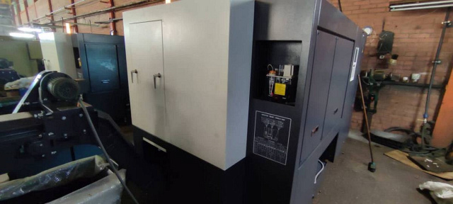   c   KMT KTL 44S/500 Fanuc
