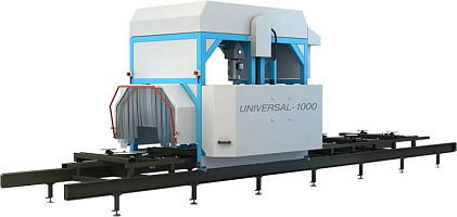    Walter UNIVERSAL-1000