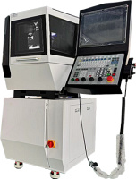 ��������� �������������� ����� IRONMAC V120