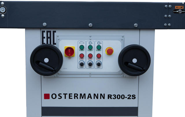   .   OSTERMANN GRAFFIO-300(S) GRAFFIO-300