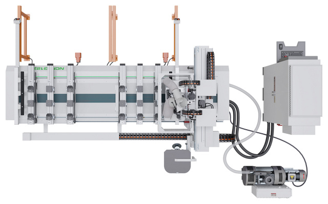      Nanxing NCP3312Z2