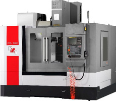    KMT KVL 1000A (VMC1000P)