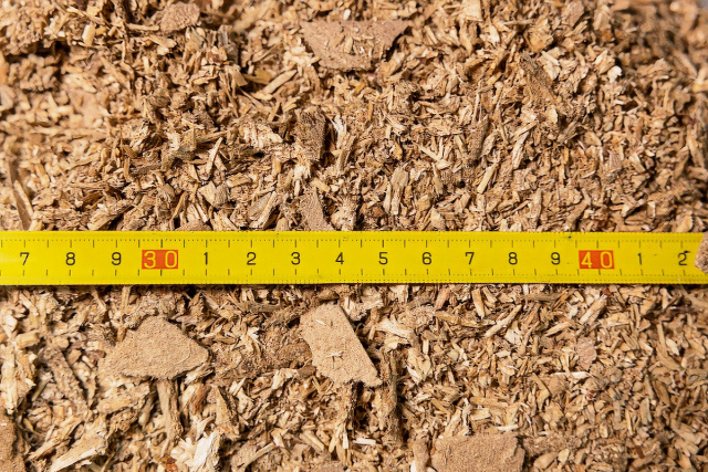    EcoWood TS-1020H