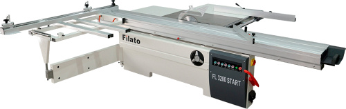 -  Filato FL-3200 START