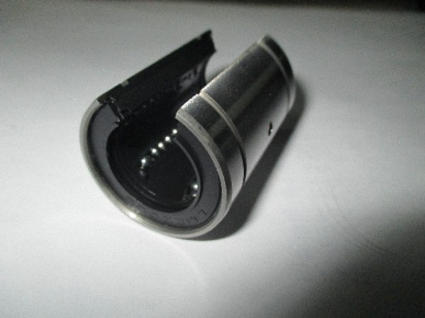  LME20UUOP  UNICAWOOD CNC