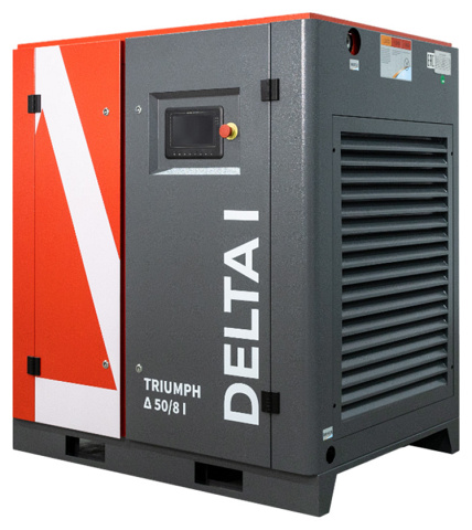 DELTA 50 II