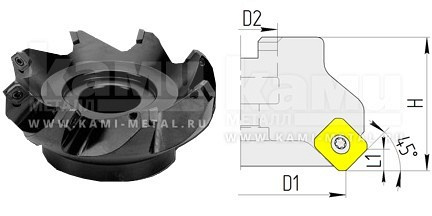   Blacksmith MJLA  MJLA-200-60