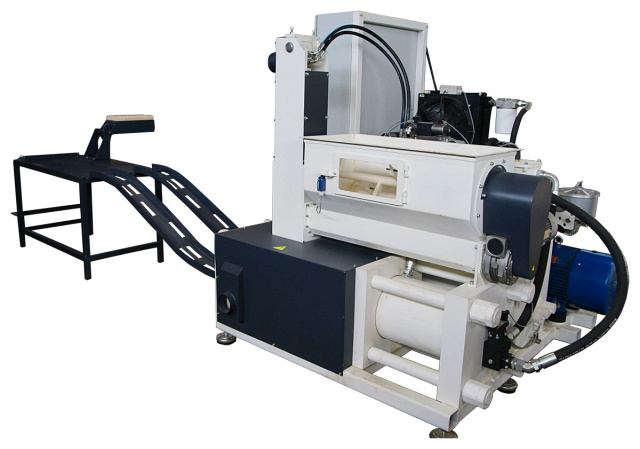    EcoWood Press-500