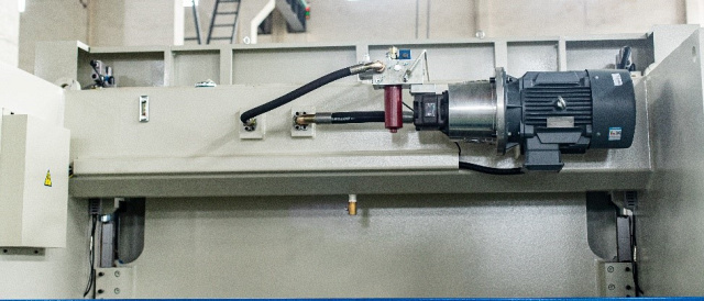 �������������� ������������� ������ IRONMAC HPB-C (M)