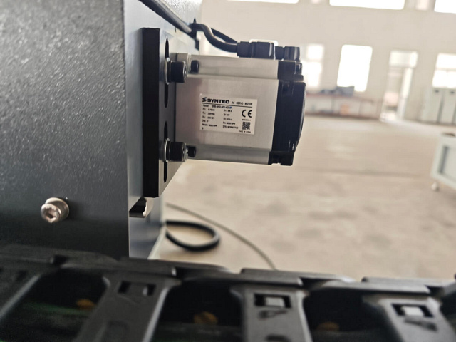     TM 3000-ATC       