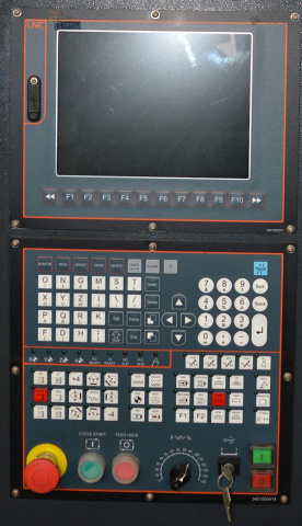   Spitzen SSG-50100