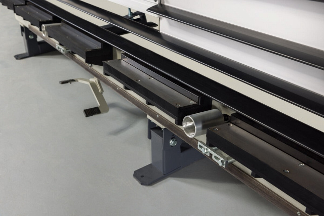 -  Bala Makina DPME 21x41