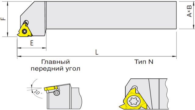   SER/L (Blacksmith)  SER-1616H16N