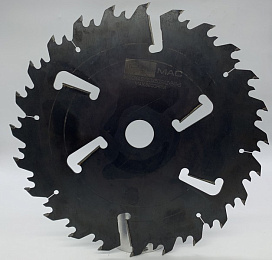   IRONMAC